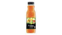 Objednať Cappy 100% pomaranč