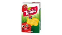 Objednať Toma jahoda krabičkový džúsik