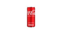 Objednať Coca-Cola 0,33 l
