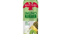 Objednať Mattoni 0,5l Imuno-jablko,kiwi,ananas