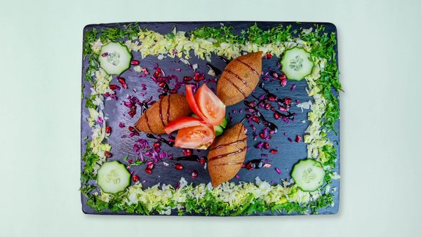 AL NADA Restaurant | Wolt | Lieferservice | Stuttgart