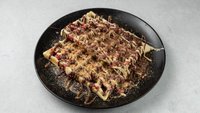 Objednať Oreo Waffle