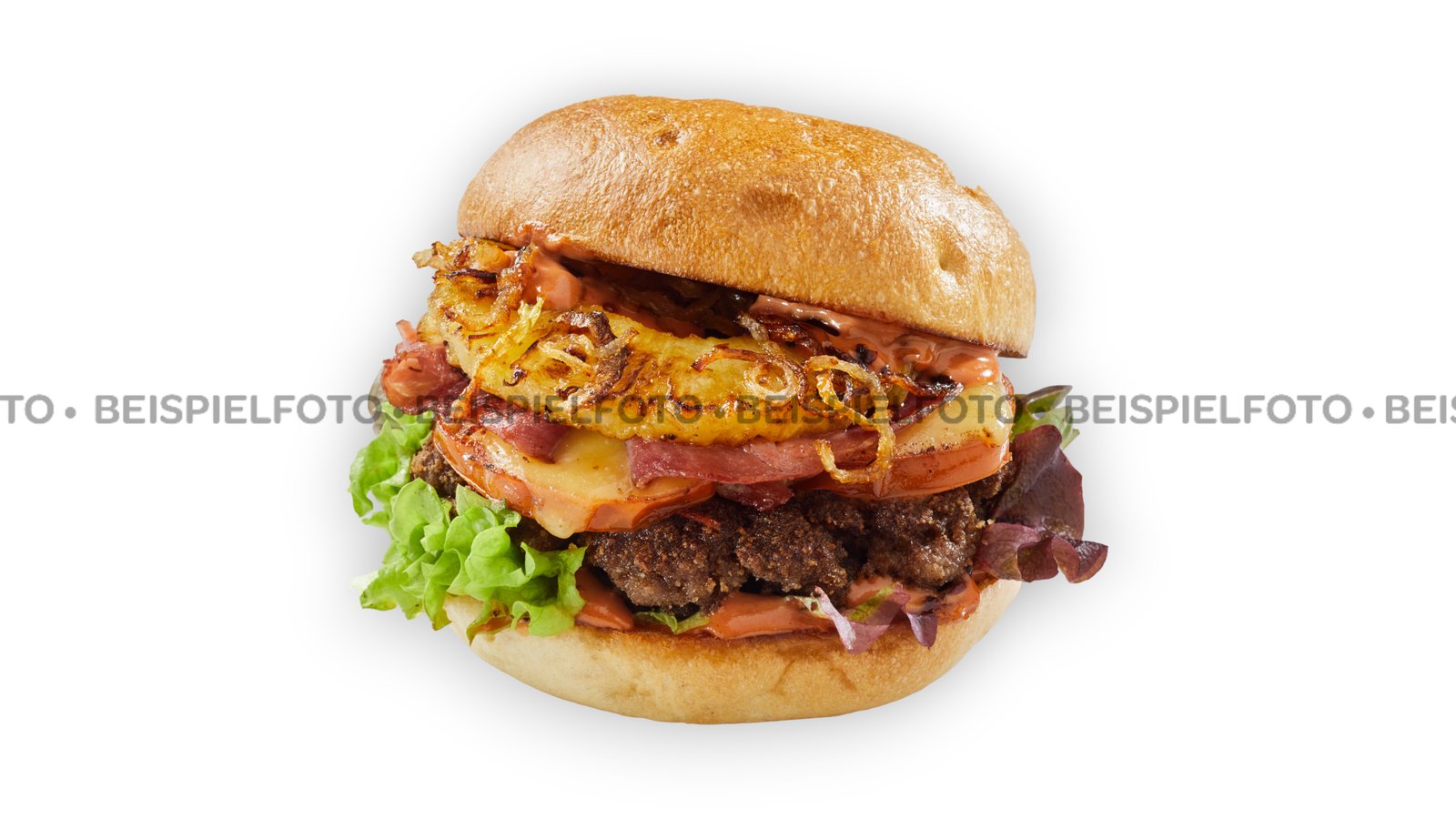 Pops Burger & Sportsbar Wolt Lieferservice Stuttgart