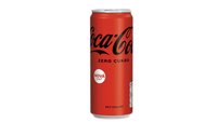 Objednať Coca-Cola zero