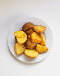 Objednať Americké brambory