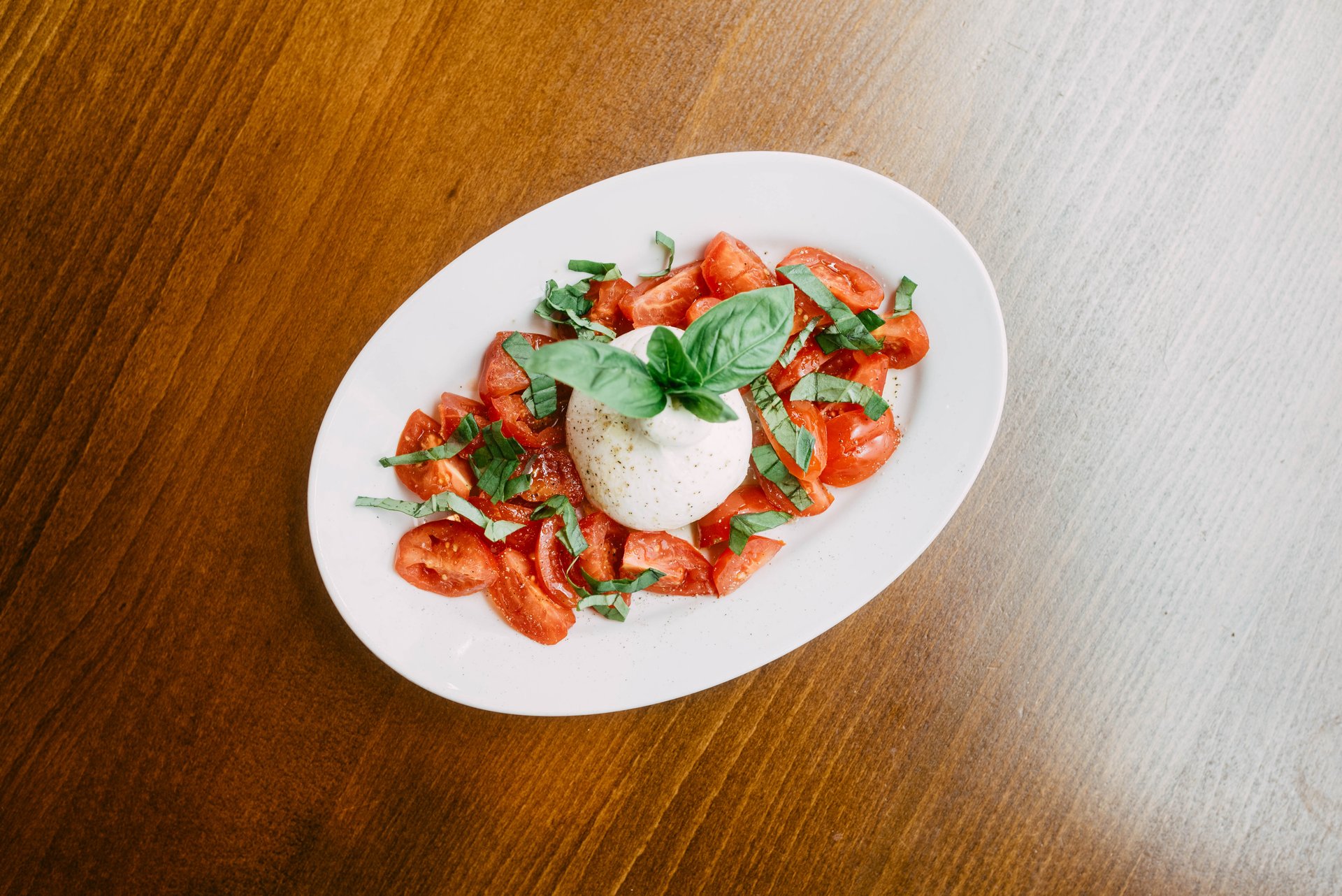 L&amp;#39;Osteria Frankfurt Junghofstrasse | Wolt | Lieferservice | Frankfurt