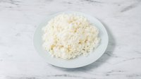 Hozzáadás a kosárhoz Főtt rizs(kis adag)