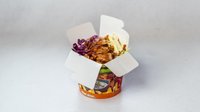 Objednať Kebab box - malý
