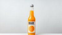 Objednať Mellow džus pomeranč