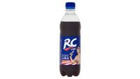 Objednať RC Cola 0,25 l