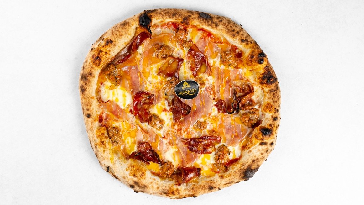 Jack&Joe Wolt Dostava Maribor