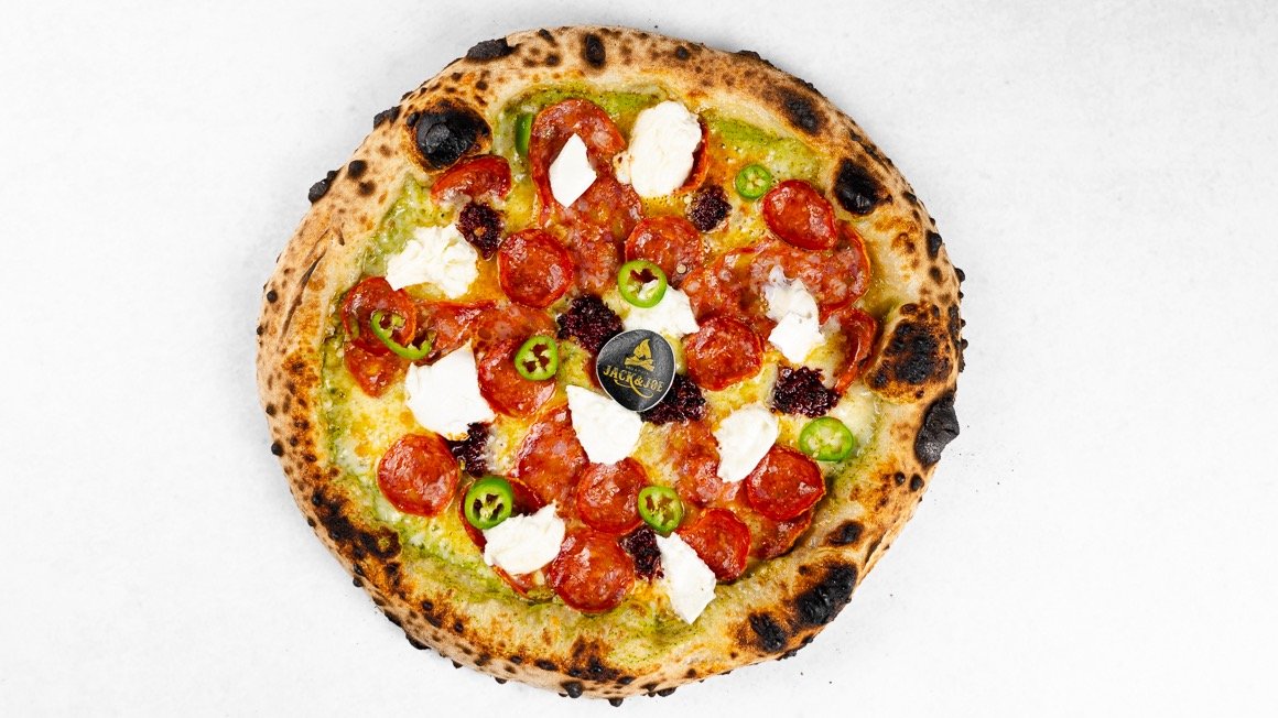 Jack&Joe Wolt Dostava Maribor