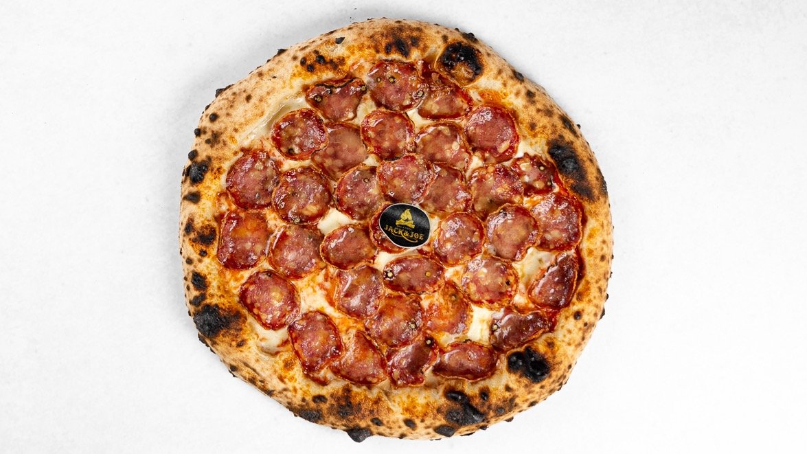 Jack&Joe Wolt Dostava Maribor