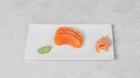 Objednať Sake sashimi