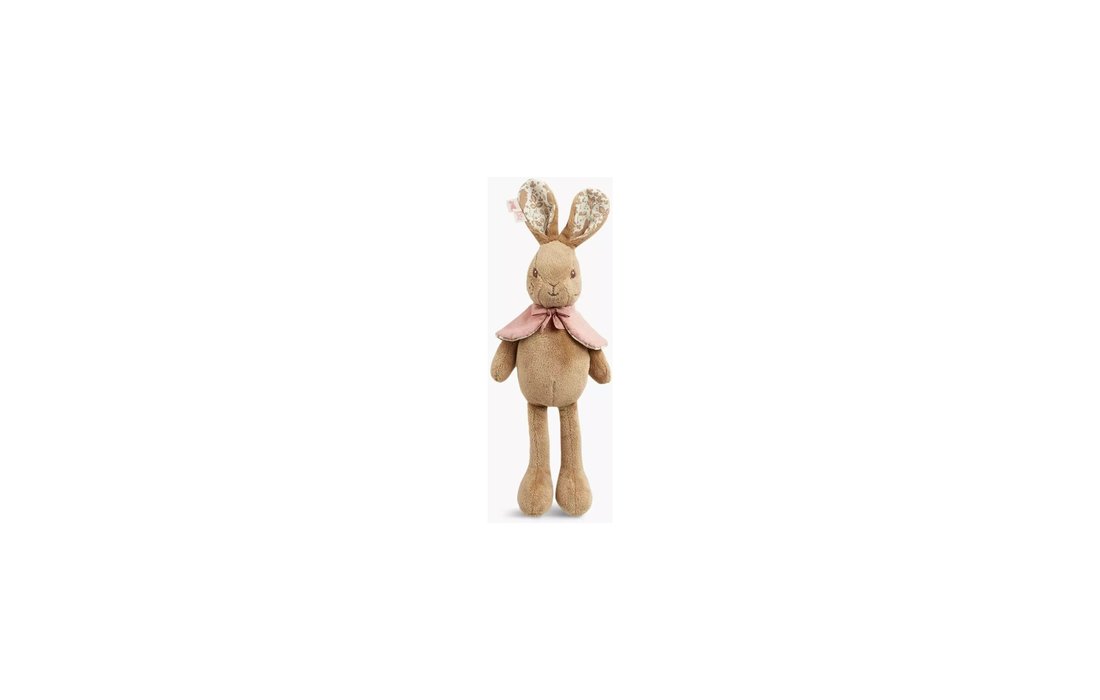 Flopsy sales soft toy