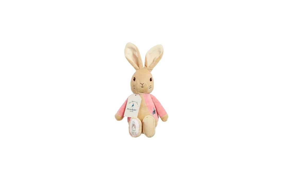 My first flopsy clearance bunny