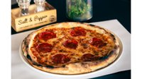 Hozzáadás a kosárhoz Salame Picante pizza