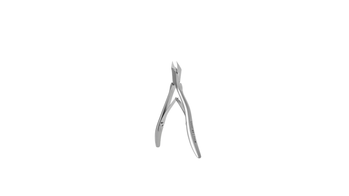 Professional cuticle nippers SMART 80 7 mm | NG Dollhouse | Wolt