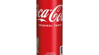 Objednať Coca cola 333ml