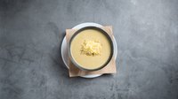 Hozzáadás a kosárhoz Vöröslencsekrémleves /Red lentil cream soup