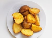 Objednať Americké brambory(250g)