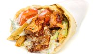 Objednať Durum kebab