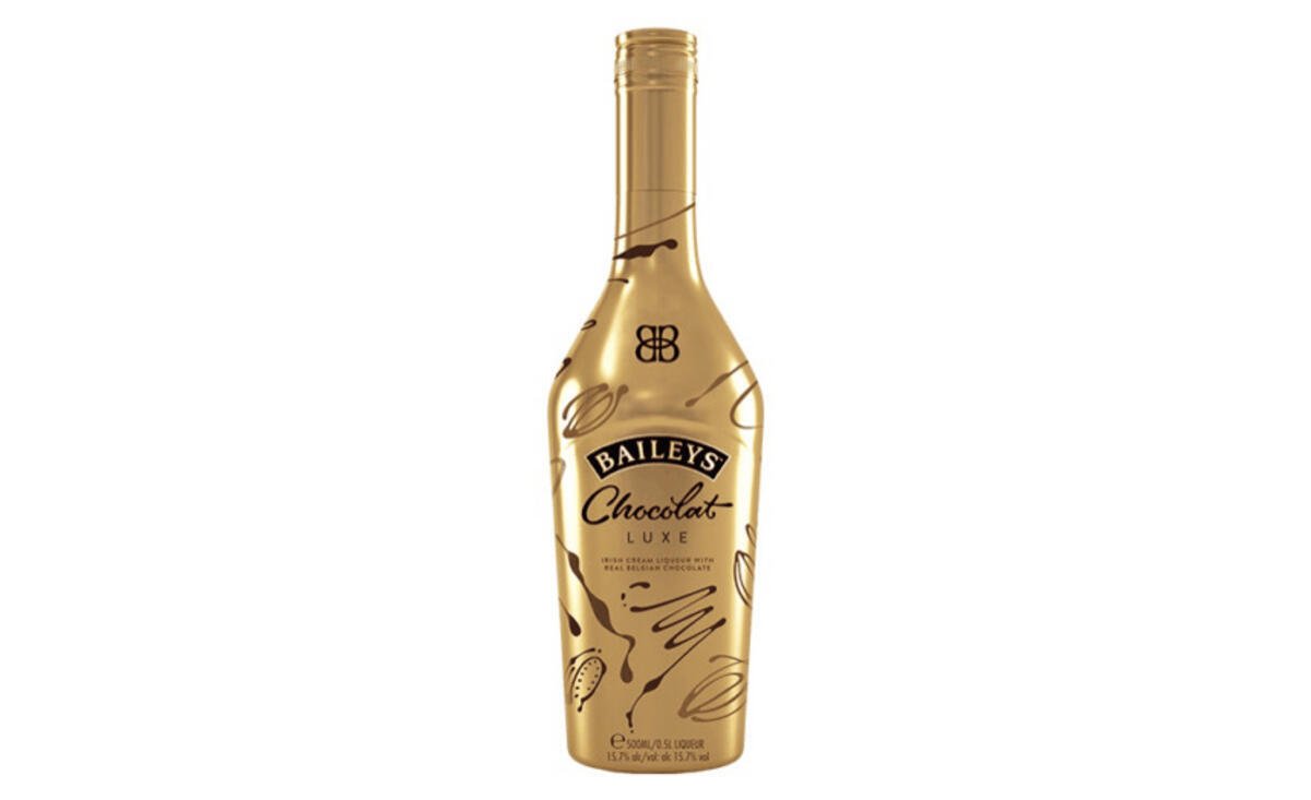 Baileys Chocolat Luxe Cream 500ml | METRO Supermarket Larnaca | Wolt