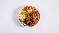 Objednať Šalát kebab