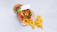 Objednať Kebab doner box