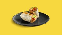 Objednať Burrito Clásico - veggie