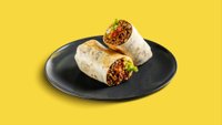 Objednať Burrito Grande - kuracie Fajitas
