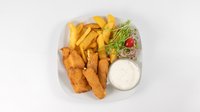 Objednať Street Food dvojboj