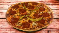 Hozzáadás a kosárhoz Pizza Pepperoni