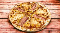 Hozzáadás a kosárhoz Pizza Palermo