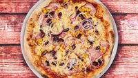 Hozzáadás a kosárhoz Pizza Mexicana