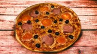 Hozzáadás a kosárhoz Pizza di Parma