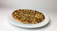 Objednať 🇬🇷 Křupavá řecká chlebová placka