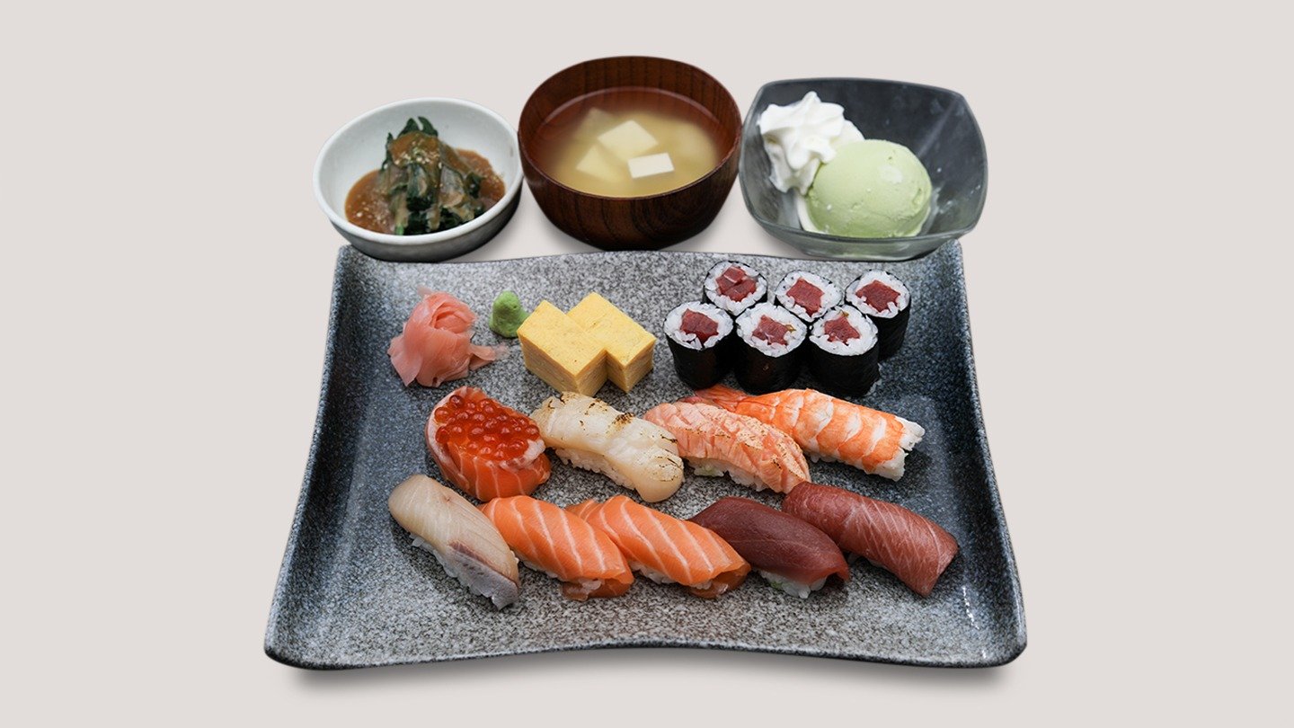 Kushi-Tei of Tokyo | Wolt | Lieferservice | Düsseldorf
