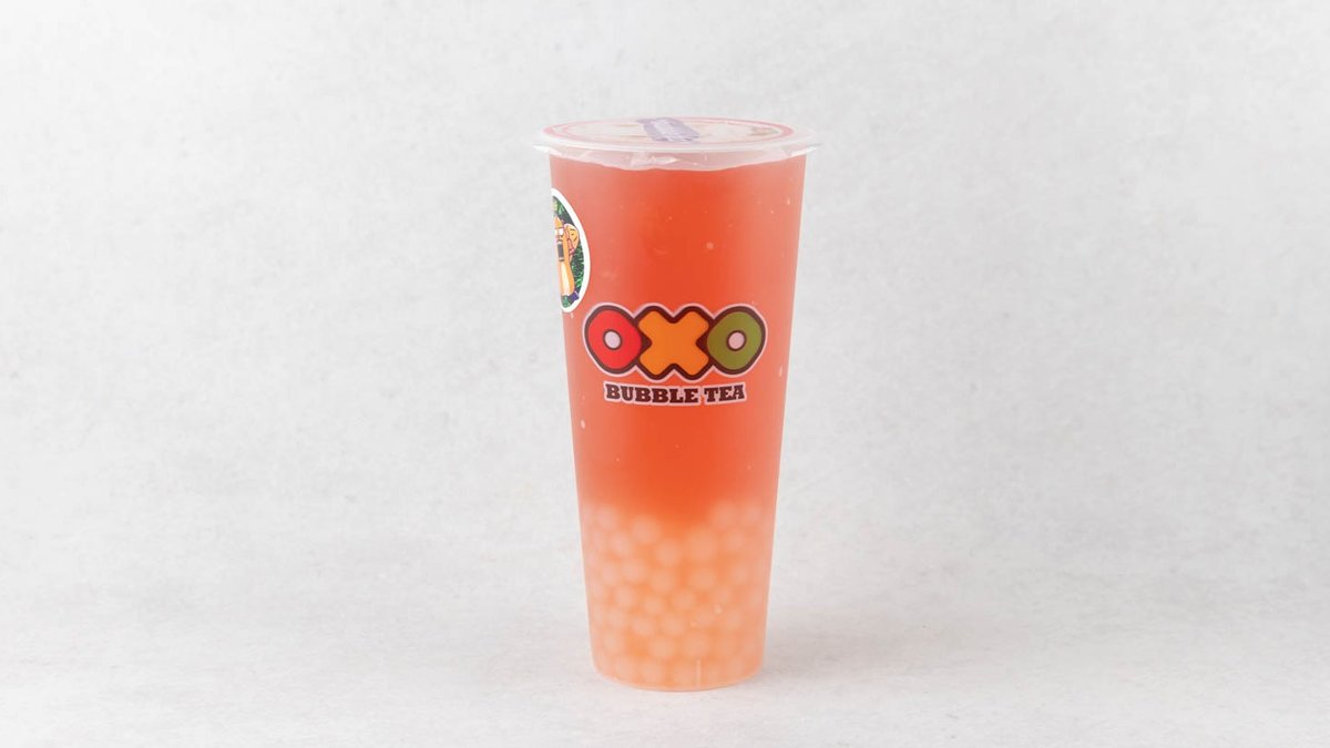 OXO Bubble Tea Palladium, Wolt, Delivery