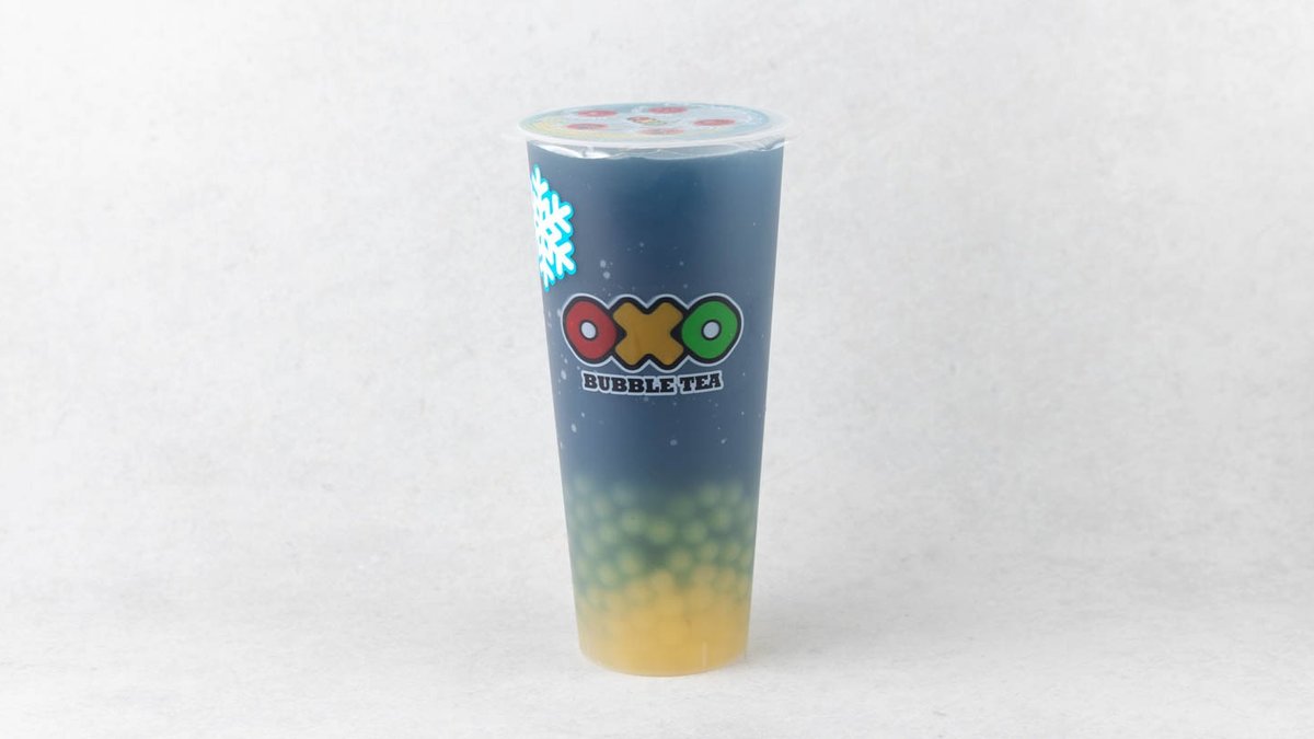 OXO Bubble Tea Palladium, Wolt, Delivery