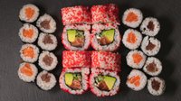 Objednať Sushi Menu 1 Tobiko