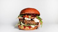 Objednať Quick bite burger + COCA-COLA FREE 🩵🩵🩵