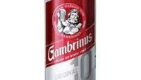 Objednať Gambrinus 0,5 l
