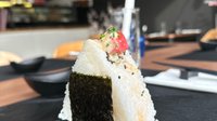 Objednať Onigiri Teriyaki-Maguro