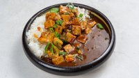 Objednať Mr. Tofu Curry