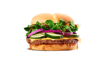 Objednať TeriyaKing Beef Burger
