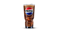 Objednať Točená Pepsi 0,5l