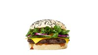 Objednať Bao King Beef Burger