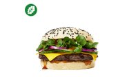 Objednať Bao King Plant-Based Burger