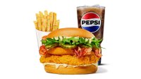 Objednať Cheester Chicken Menu